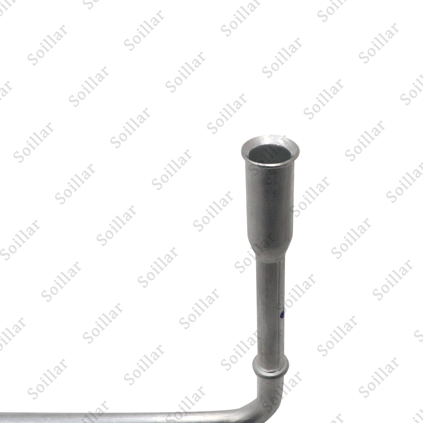 A/C AC Condenser Compressor Line-Cooler Pipe For INFINITI 92446-JK20B
