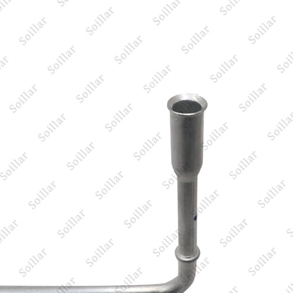A/C AC Condenser Compressor Line-Cooler Pipe For INFINITI 92446-JK20B