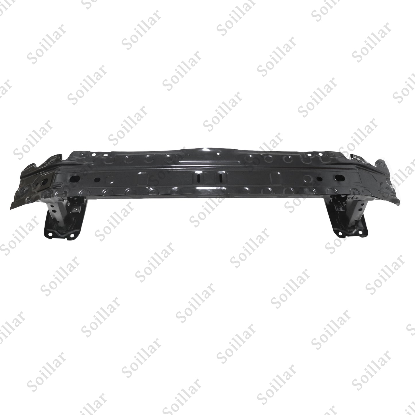 Front Bumper Reinforcement Face Bar For Subaru Crosstrek 2018-2023 57711FL0209P
