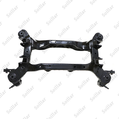 For 2011-13 Kia Sorento 2010-2012 Hyundai Santa Fe AWD Rear Subframe Crossmember