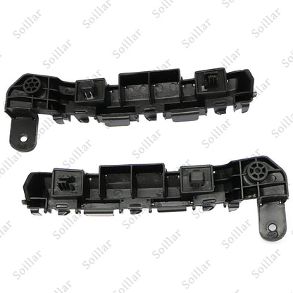 For 2016-2021 Honda HRV HR-V Front Side Bumper Retainer Bracket Support Holder