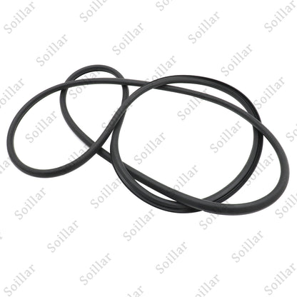 For Honda Civic 2012-2015 Sunroof Glass Weatherstrip Seal 70200-TR0-A02