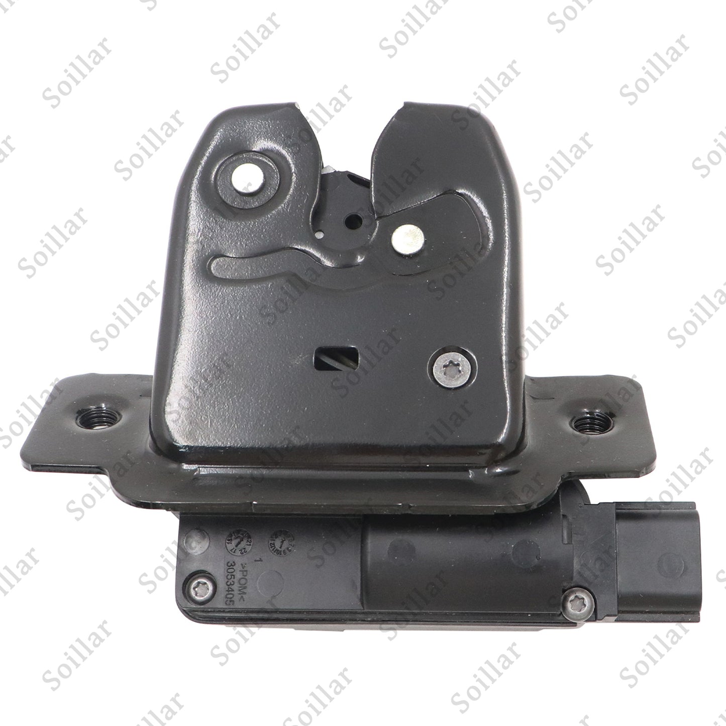 New Rear Door Lock Actuator For Nissan Rogue 2020-2024 90502-6RR1A