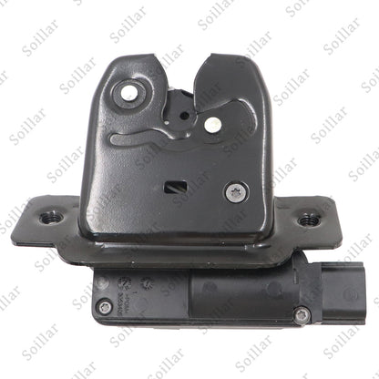 New Rear Door Lock Actuator For Nissan Rogue 2020-2024 90502-6RR1A