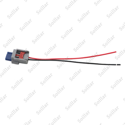 For Dodge Avenger 2008 2009 -2013 2014 2 Pin Ignition Coil Connector 4606824AB