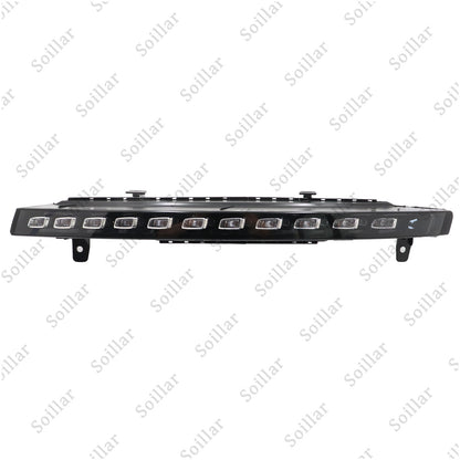 1Pcs Front Bumper Left Turn Signal Indicator 4L0953041E For AUDI Q7 2010-2015