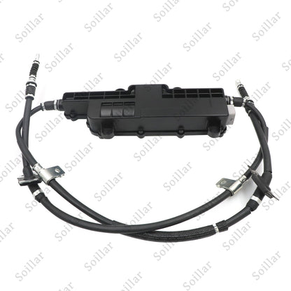 New Parking Brake Assy Electronic 59700C5610 for KIA Sorento 2015 2016 2018 2017