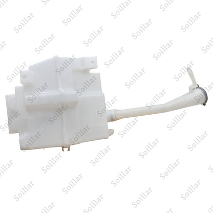 Windshield Washer Reservoir Tank Bottle W/Tube NO Pump For Infiniti QX50 2019-20