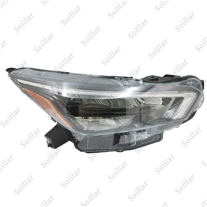 For Nissan Versa 2020-24 Headlight LED Lamp Assembly Passenger Right 260105EE2A