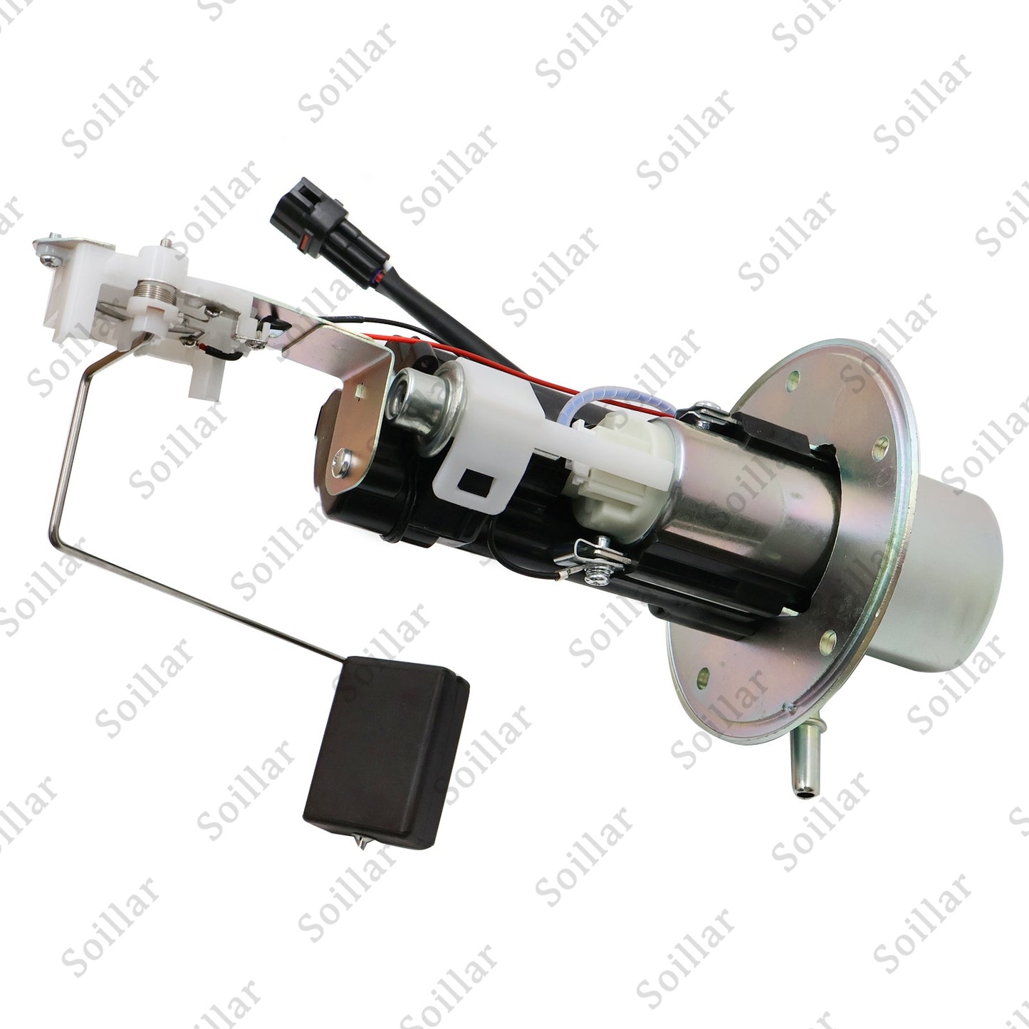 New Fuel Pump Assembly For 1999-2007 Suzuki Hayabusa GSX1300R 1300RZ 15100-24FB0