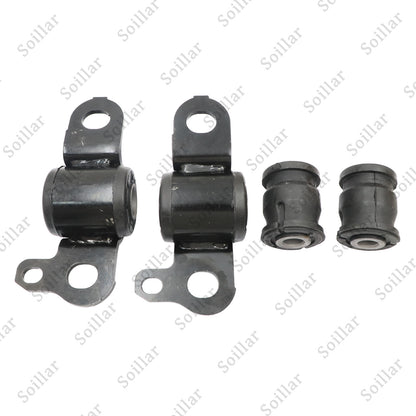 For Toyota RAV4 96-2000 Front Lower Control Arm Bushing 48076-42050/48654-42020