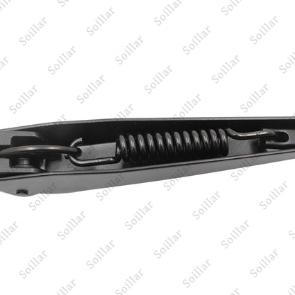 LH Front Driver Side Wiper Arm 1C1955409B FITS 2003-2010 VW Beetle Convertible