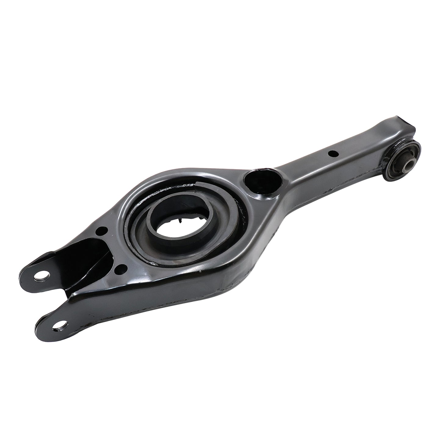 2xRear Lower Control Arm For Hyundai Tucson 2010-2015 Sonata Kia Optima Sportage