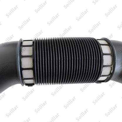 For Mercedes CL500 S430 S500 Driver AND Passenger Side Air Intake Hose NEW