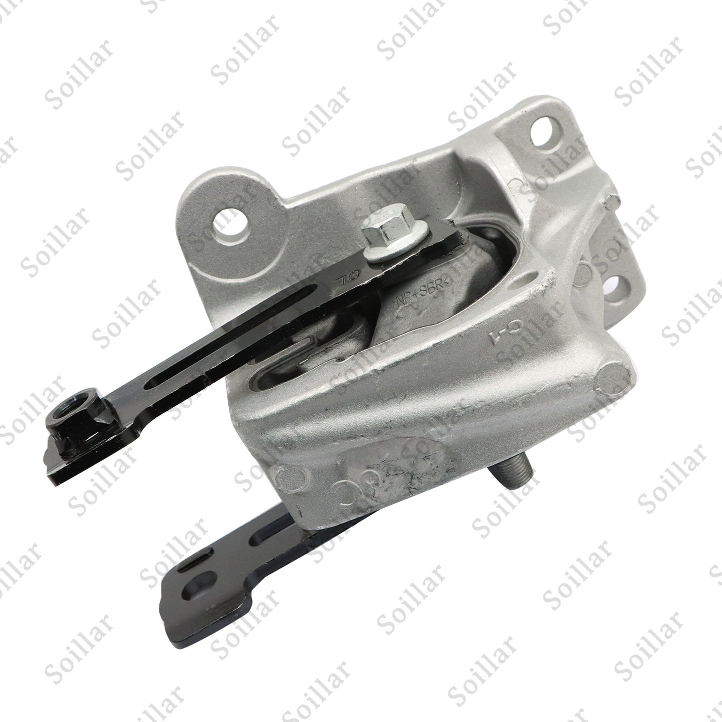 5x NEW MOTOR & TRANS MOUNT FIT 2019-2021 NISSAN ALTIMA 2.5L GAS - AUTO TRANS