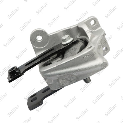 5x NEW MOTOR & TRANS MOUNT FIT 2019-2021 NISSAN ALTIMA 2.5L GAS - AUTO TRANS