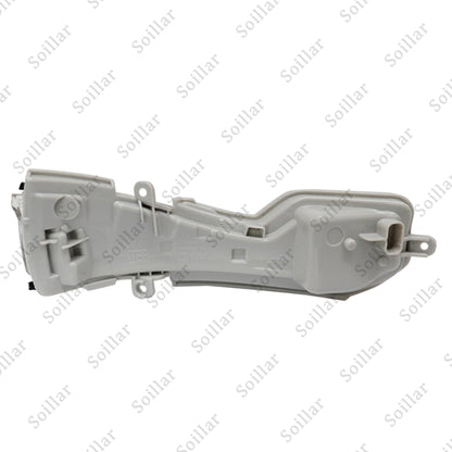 Fits Infiniti Q50 Q60 Q70 Q70L QX30 2014-2022 Door Mirror Turn Signal Lamp Left