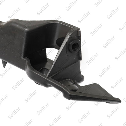 8T0-807-283-C Fit for 08-16 AUDI A5 S5 Front Bumper LEFT Fender Support Bracket