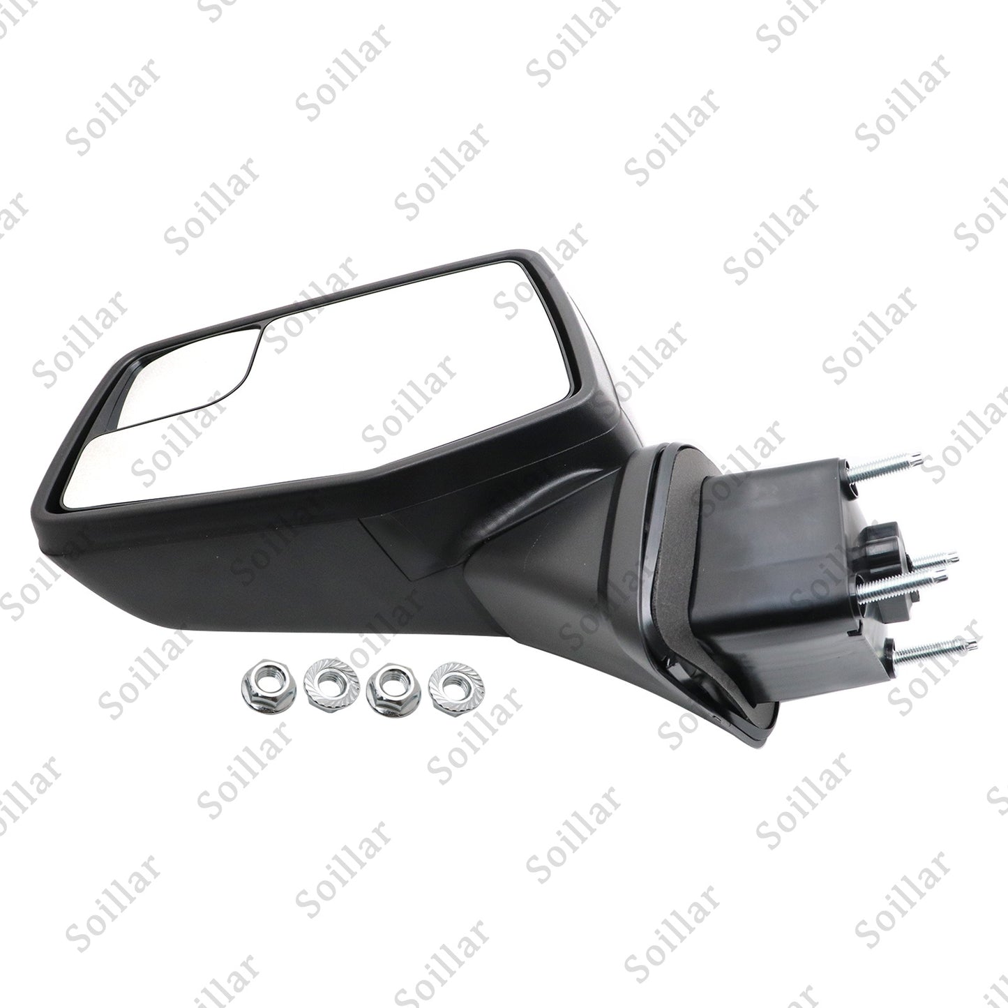 For 2019-2023 Silverado 1500 Driver left Side Mirror Heated temperature sensor