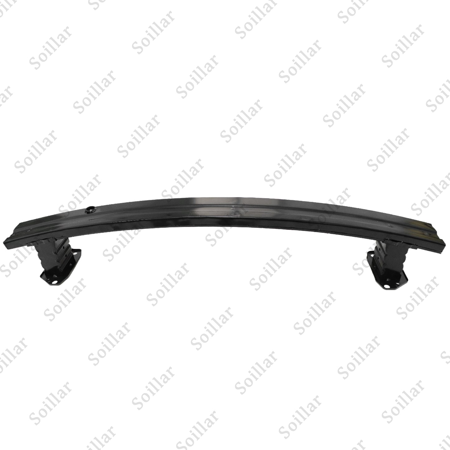 For Hyundai Sonata 2011-2014 2.0L 2.4L Front Bumper Reinforcement Impact Bar