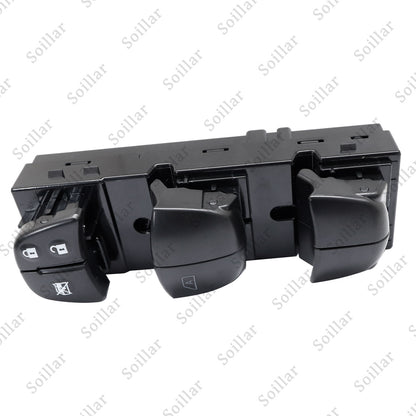 Driver Left Front For Nissan Sentra 2020-2023 Door Window Switch 25401-6LA0A NEW