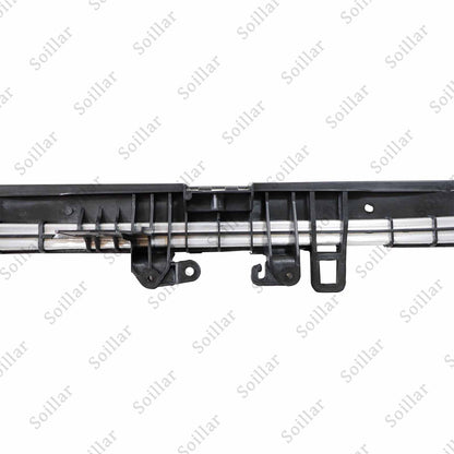 Front Bumper Mounting Radiator Support A2136201701 For Mercedes Benz E W213 NEW
