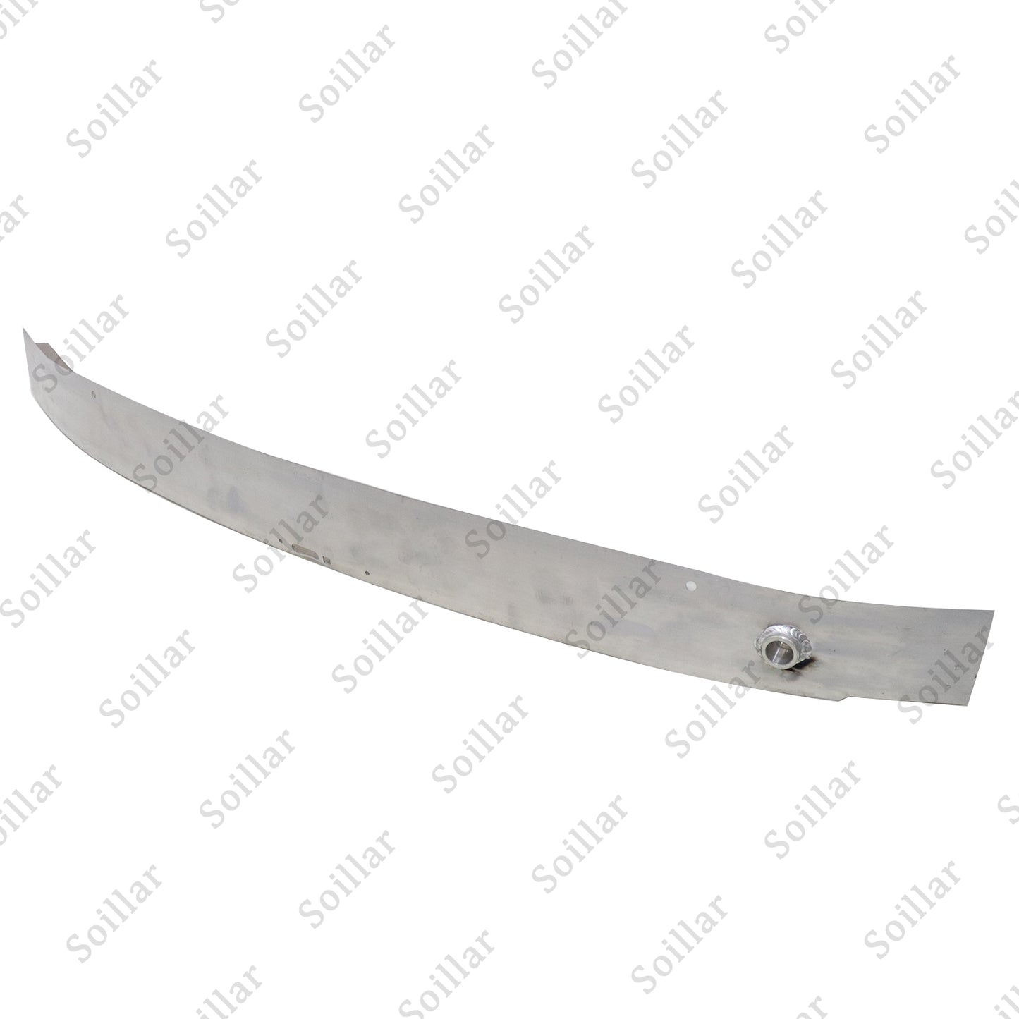 Front Bumper Reinforcement Bar FOR 2020-2023 Mercedes-Benz CLA35 AMG 1776208100