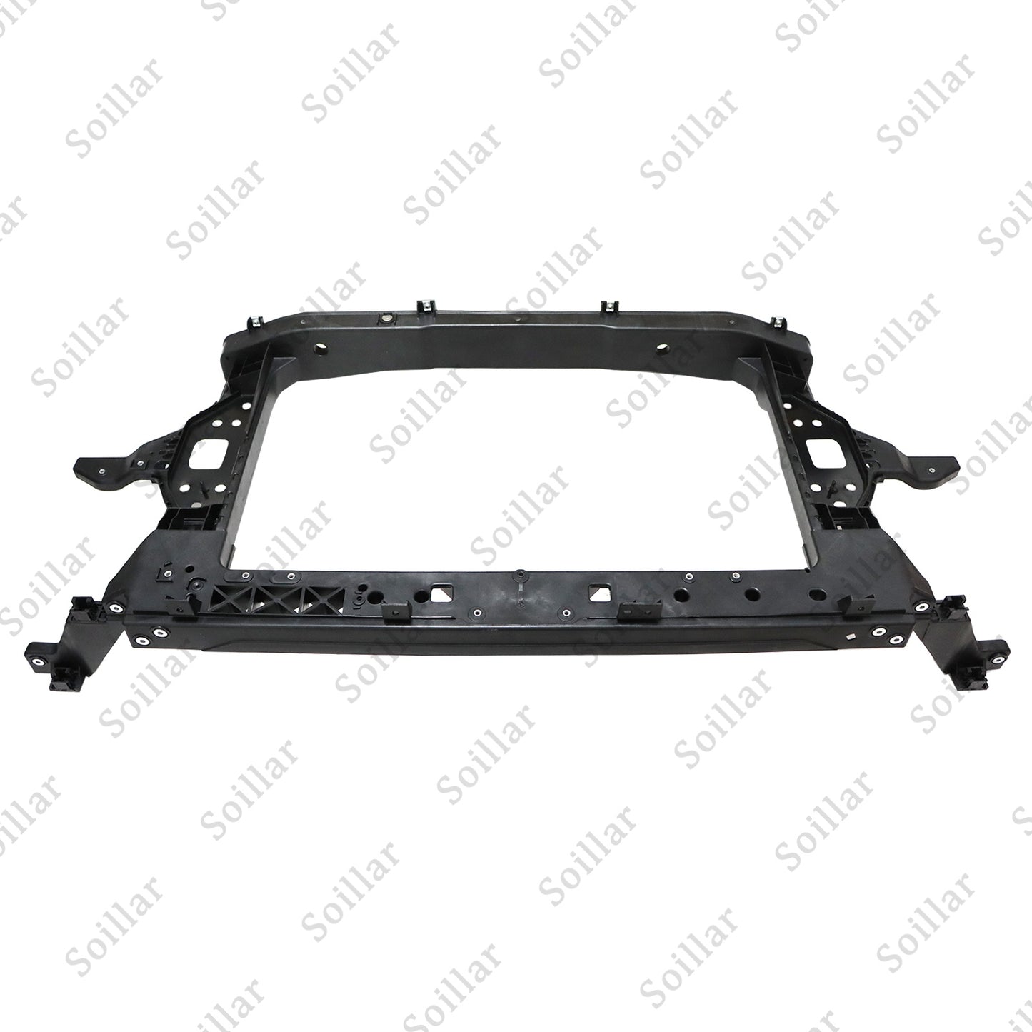 For 2020-2024 Hyundai Venue 1.6L Front Radiator Support Assembly HY1225226