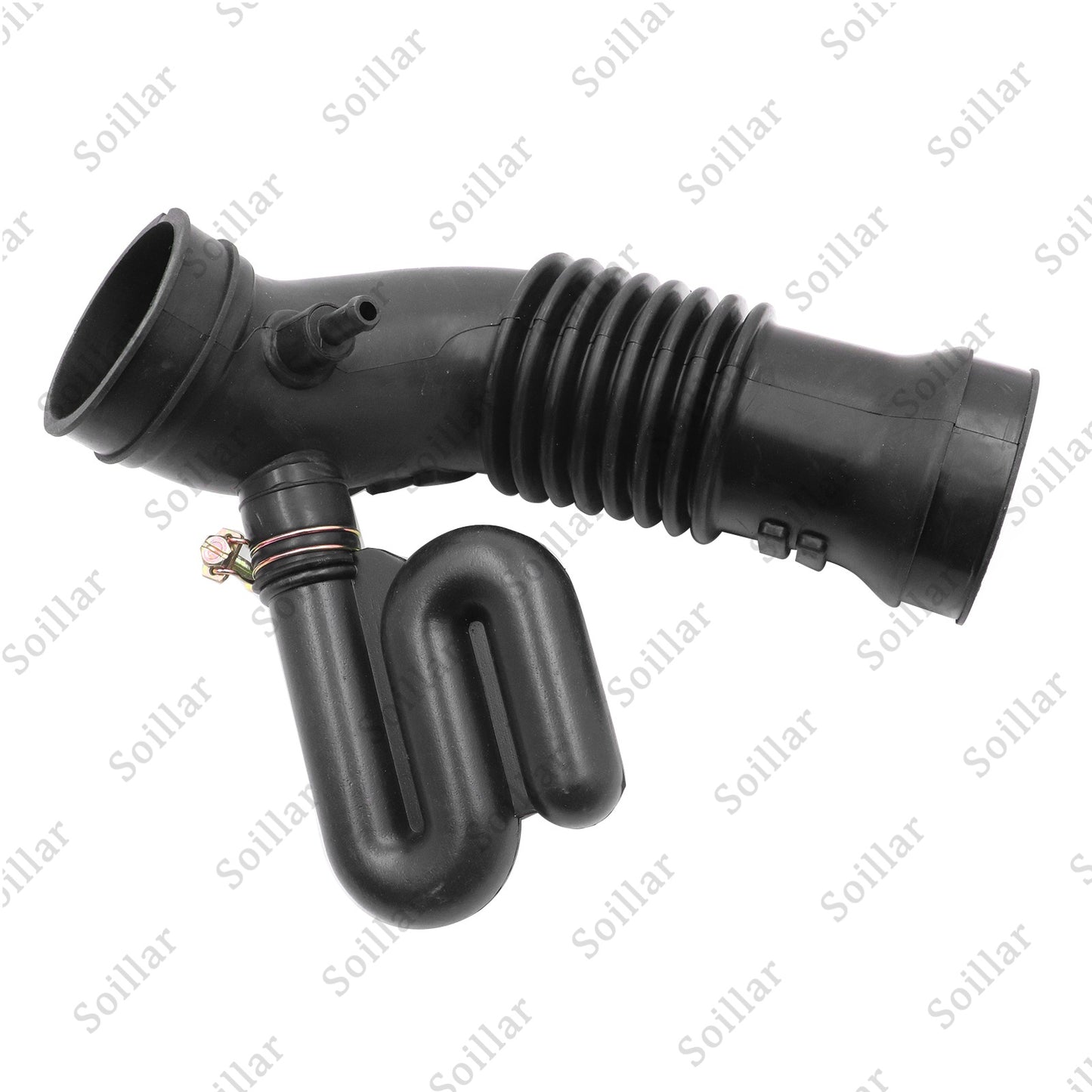 28140-1F080 Car Air Intake Hose For Hyundai Tucson Kia Sportage 2.0 CVVT 16V