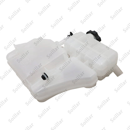 For 2013-2019 Cadillac ATS 22948113 NEW Coolant Reservoir Radiator Surge Tank