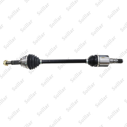 For Tesla Model S Front CV Axle Halfshaft Left 2016 2017 2018-2020 1138040-00-C