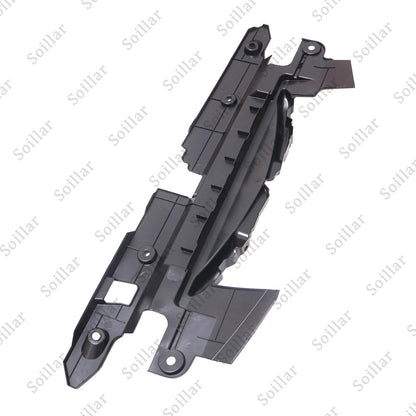 New Radiator Support Cover For 2016-2018 Toyota RAV4 2.5L 2494CC 166810V040