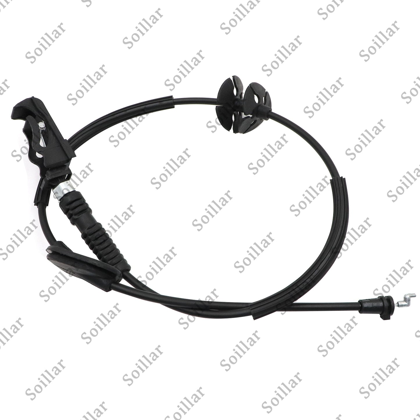 FOR FORD F-150 2015-2020 LEFT OR RIGHT HANDLE TO LATCH DOOR RELEASE CABLE