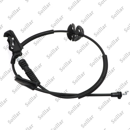 FOR FORD F-150 2015-2020 LEFT OR RIGHT HANDLE TO LATCH DOOR RELEASE CABLE