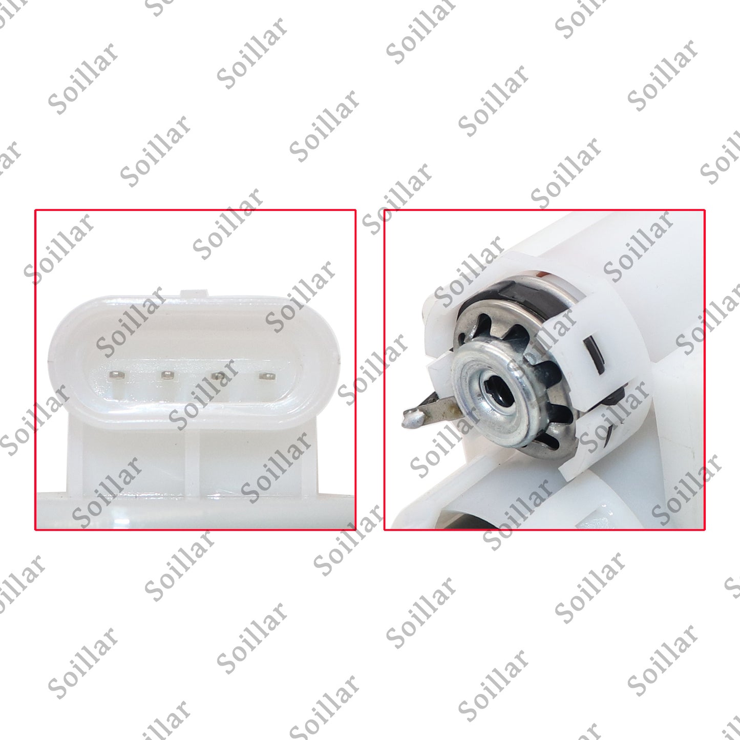 Fuel Pump Assembly Fits For Can-Am Outlander 570 2016-2021 709000461