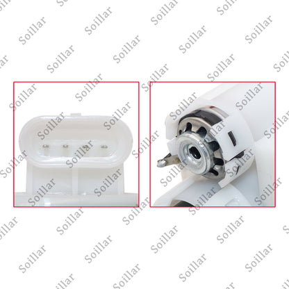 Fuel Pump Assembly Fits For Can-Am Outlander 570 2016-2021 709000461