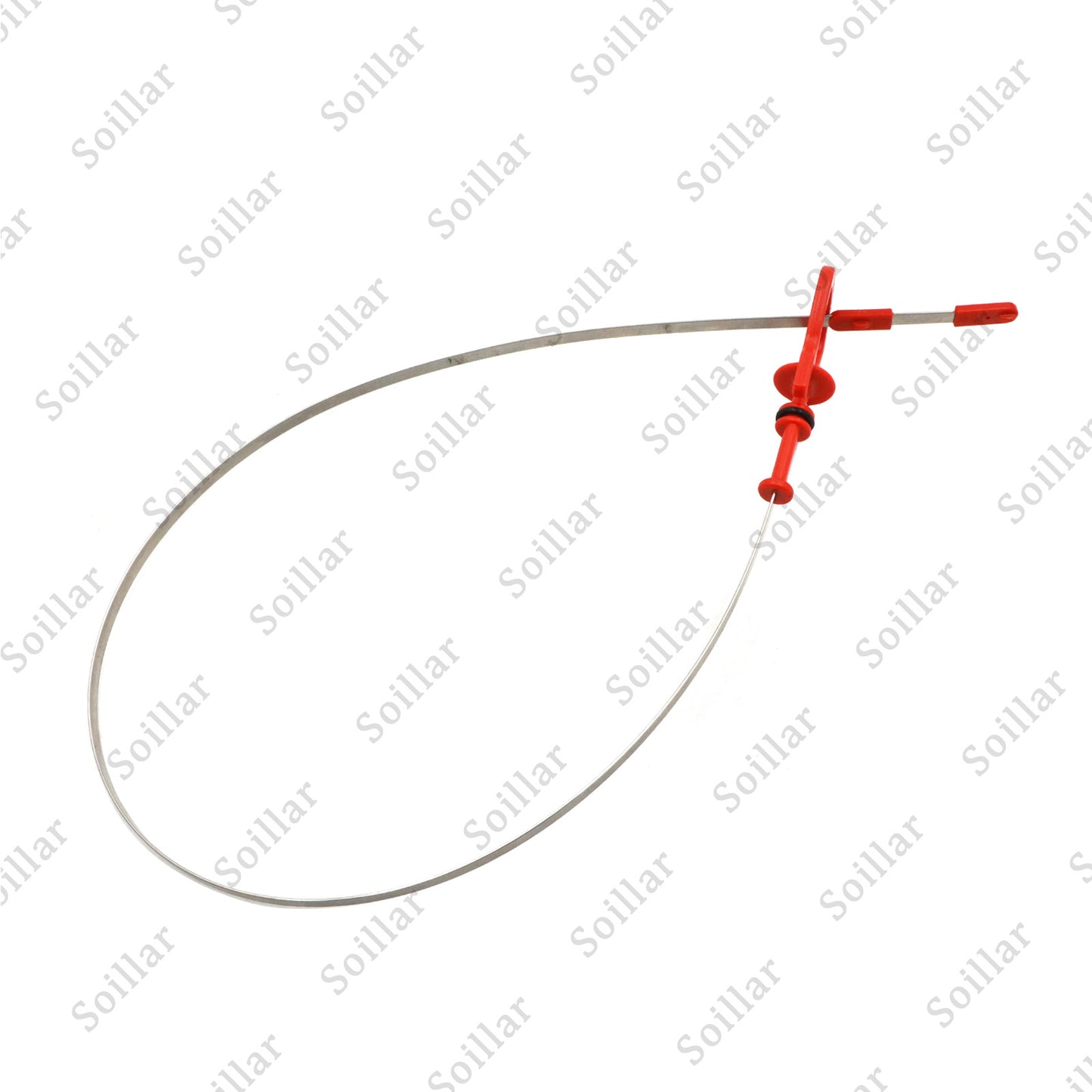 New For Mercedes-Benz 2010-2020 Engine Fluid Oil Dipstick 642010497264