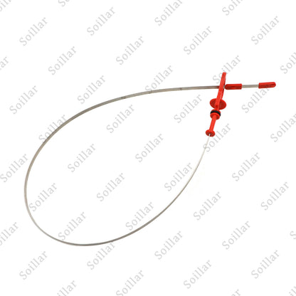 New For Mercedes-Benz 2010-2020 Engine Fluid Oil Dipstick 642010497264