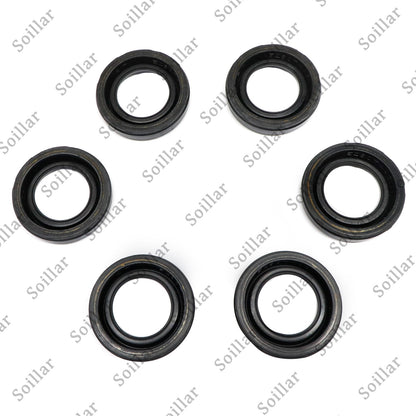 Valve Cover Spark Plug Tube Seal Set for Nissan Pathfinder zm ES72481 1995-2016