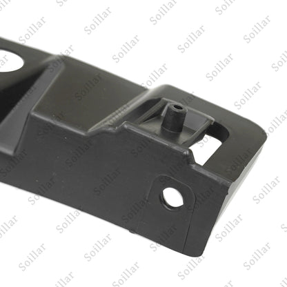 2x New For Mazda CX-9 2016-2021 Front Left Right Bumper Cover Mounting Bracket