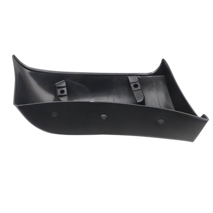 New Front Left Bumper Trim Molding Fender Flare For F-250 350 450 550 Super Duty