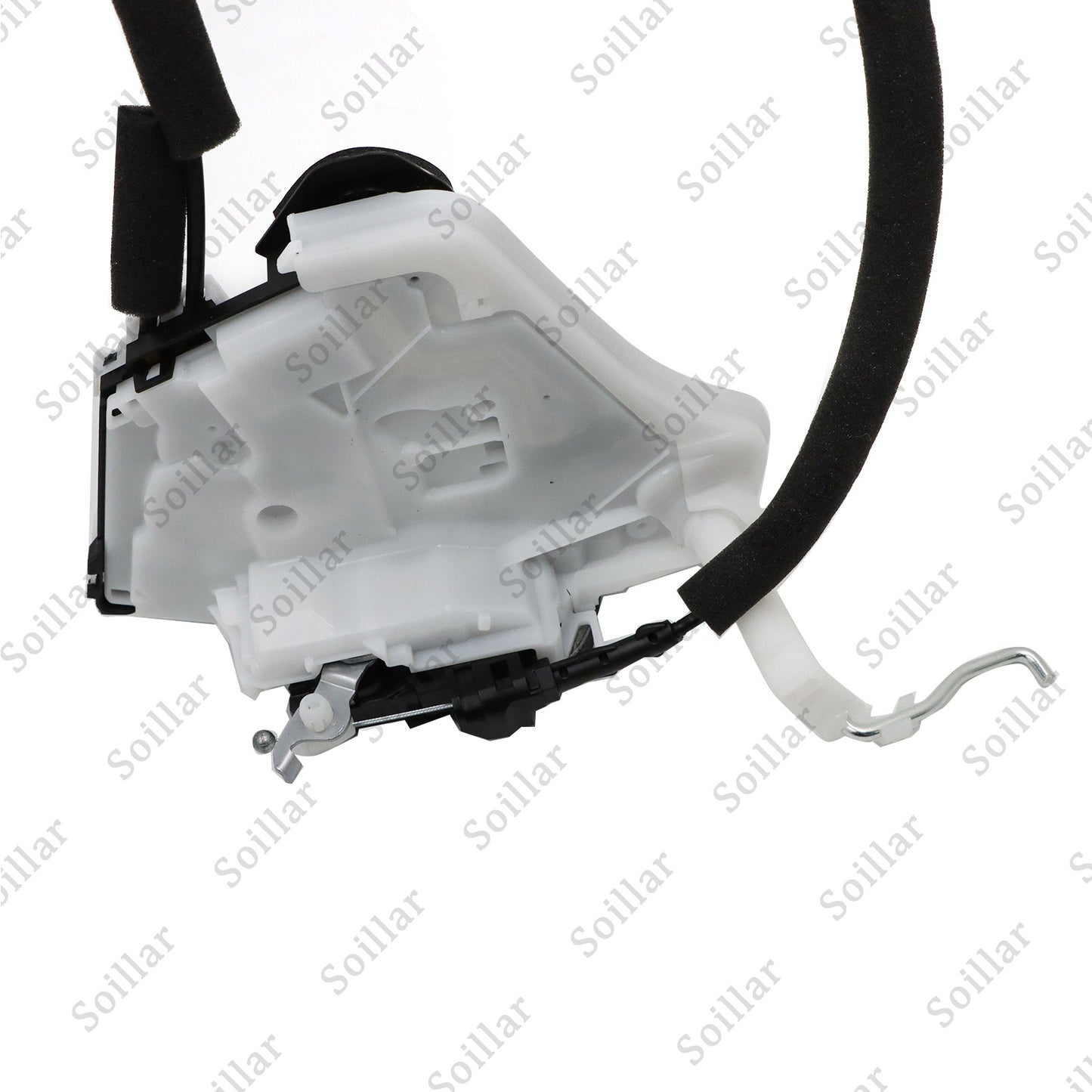 New Front Left Driver Side Door Lock Actuator Fits Nissan Altima 2019-2024