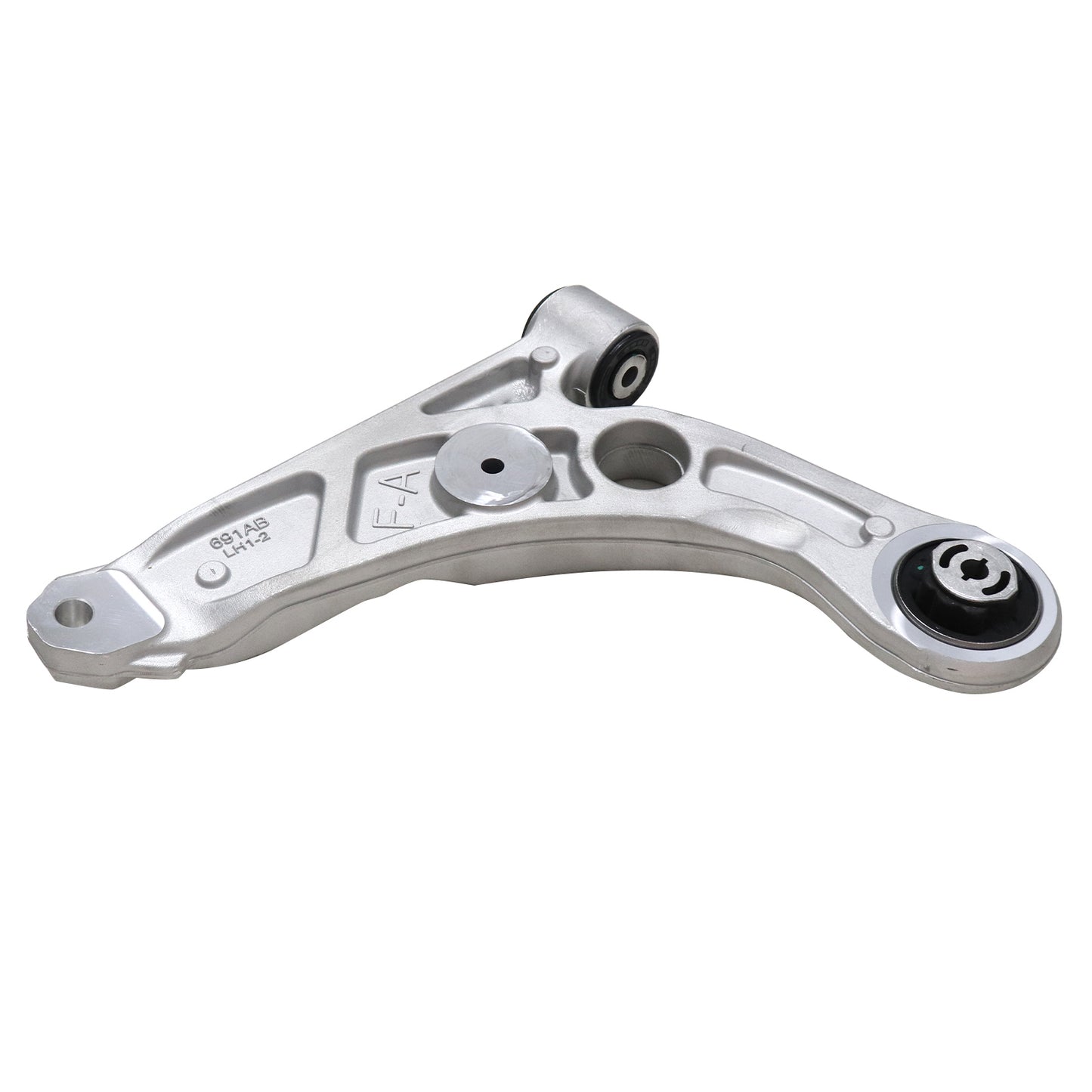 68285991AF Front Lower Control Arm Left Side For 2019 Jeep Cherokee