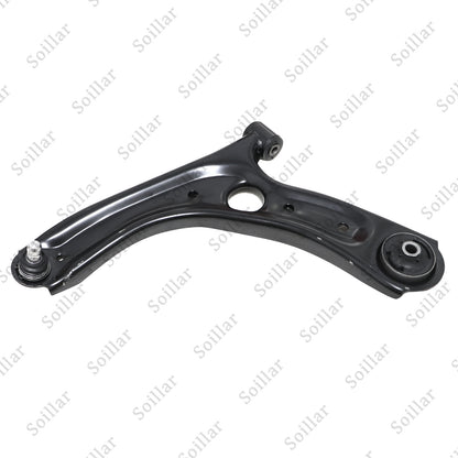 1Pc Front Lower Control Arm w/ball joint LH For KIA SOUL 2020-2023 54500-K0100