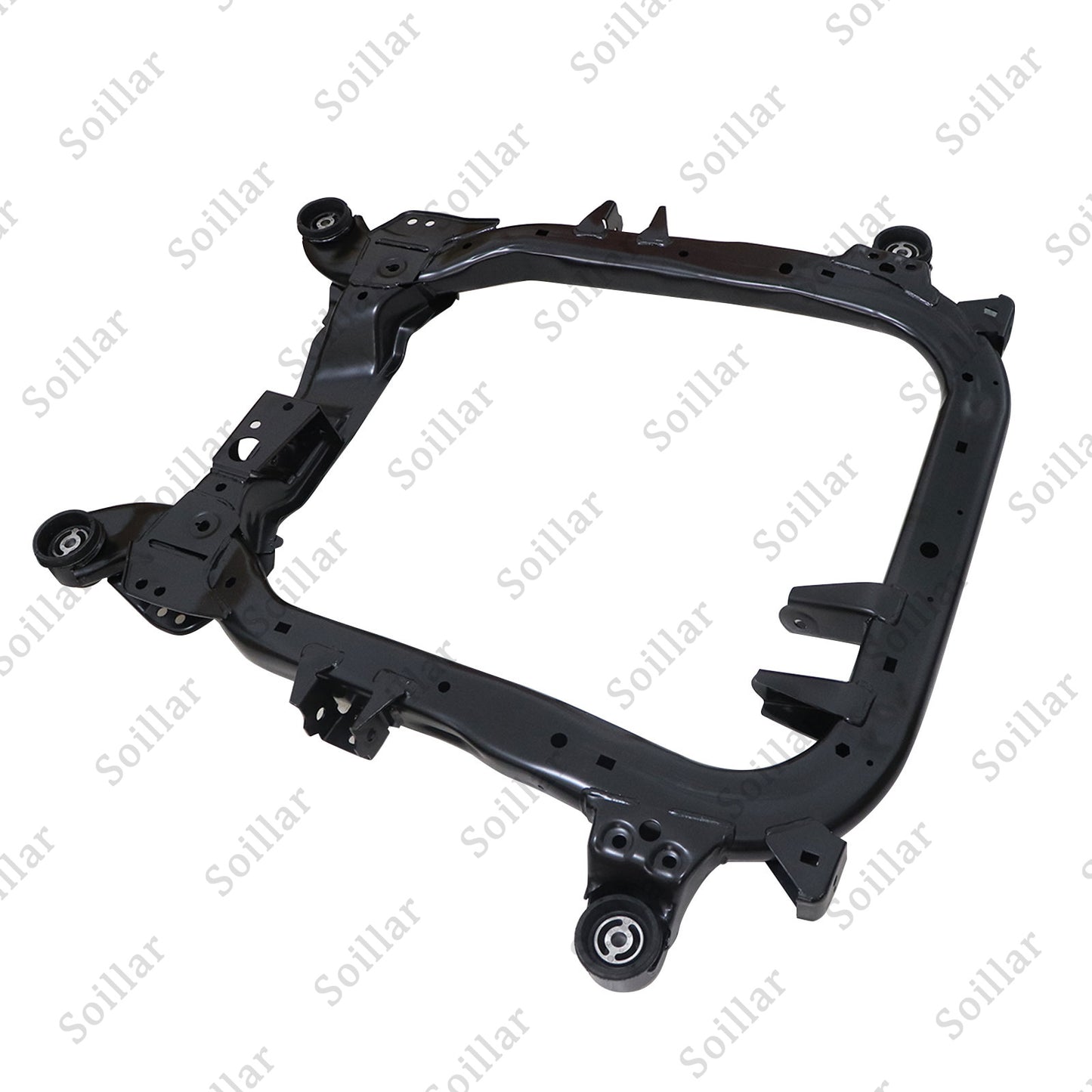 Front Crossmember Suspension Subframe For SAAB FWD 9-3 2006-2011 93173460