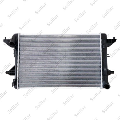 ENGINE COOLANT COOLING RADIATOR For HYUNDAI ELANTRA 2.0L 2021-2023 25310AA000