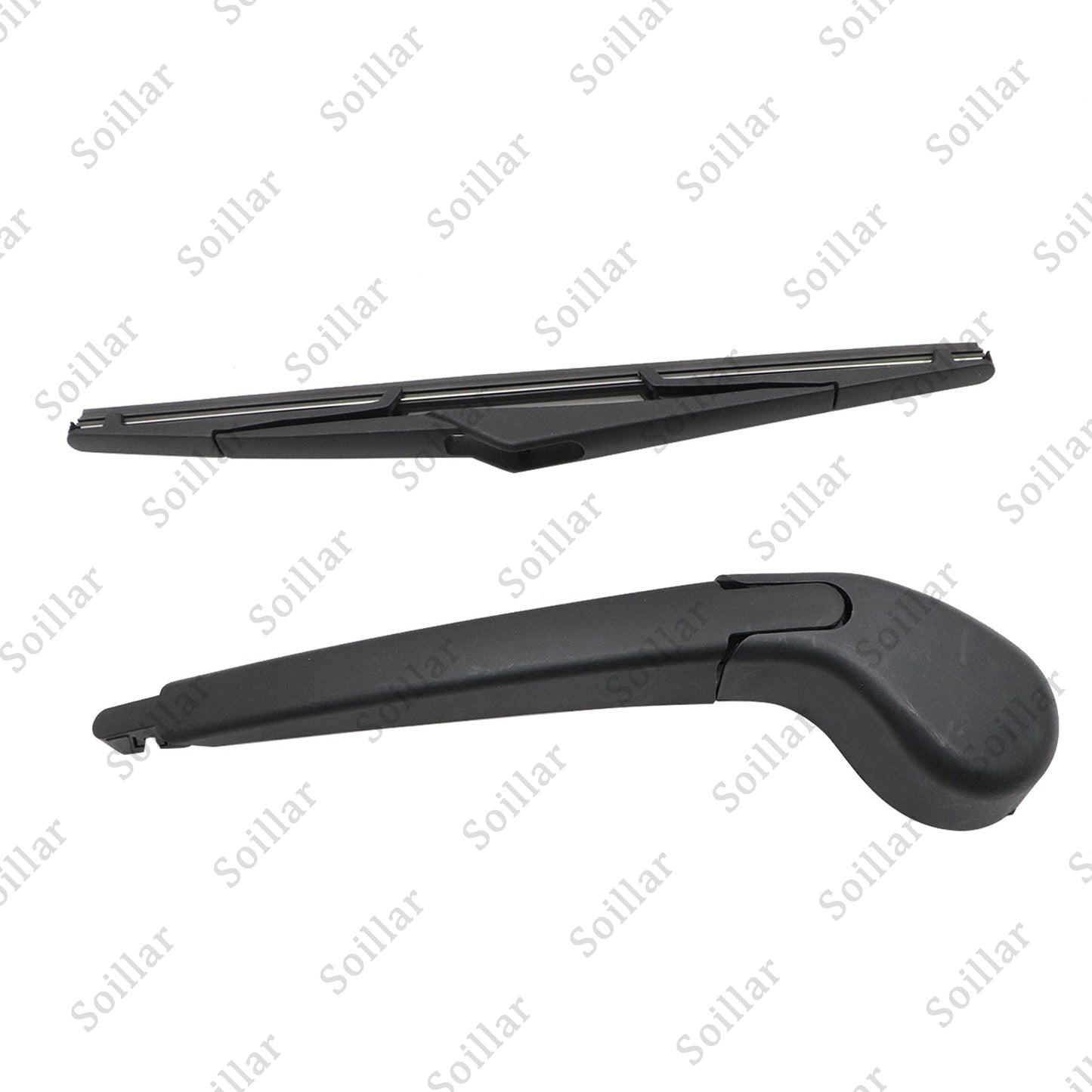 Rear Wiper Arm & Blade For Ford Focus Hatchback 2012 2013 2014 2015 2016 -2018