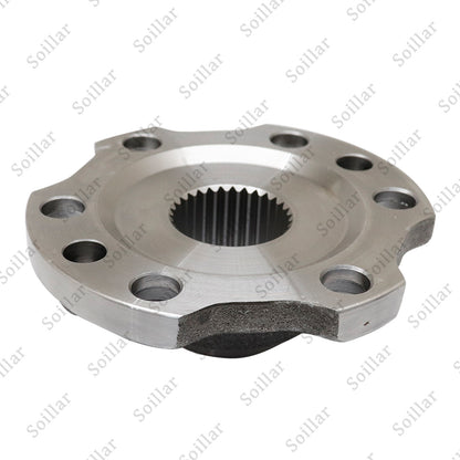 Front Hub Axle Flange For Toyota Land Cruiser 1998-2007 For Lexus LX470 1998-07