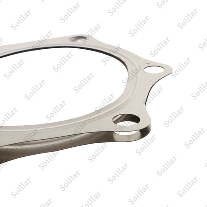 Engine Overhaul Rebuild Gasket Kit Fits Porsche Cayenne Panamera S GTS 4.8L V8