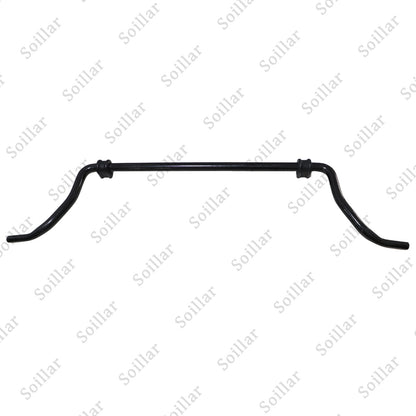 1663231465 Front Suspension Sway Bar For Mercedes-Benz GL450 / GL550 / GL63 AMG